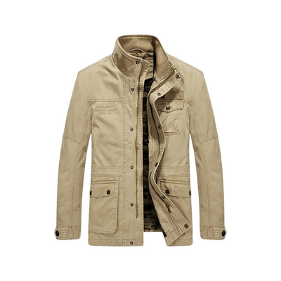 Milan | Rugged Durable Casual Herrenjacke