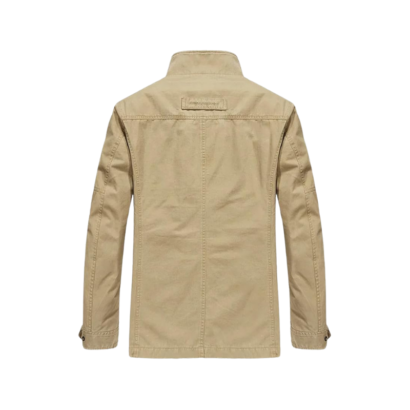 Milan | Rugged Durable Casual Herrenjacke