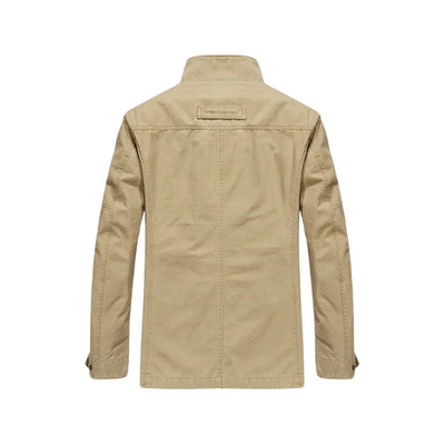 Milan | Rugged Durable Casual Herrenjacke