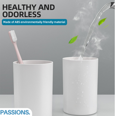 BathBuddy™ – Ordnung und Hygiene im Bad