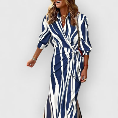 Cecelia | Kreatives Trendkleid