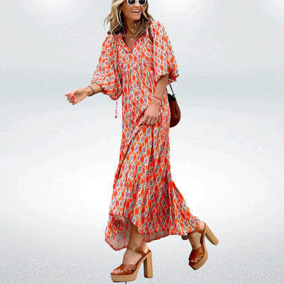 Sophia - Freizeitkleid für Frauen, Modern & Bequem