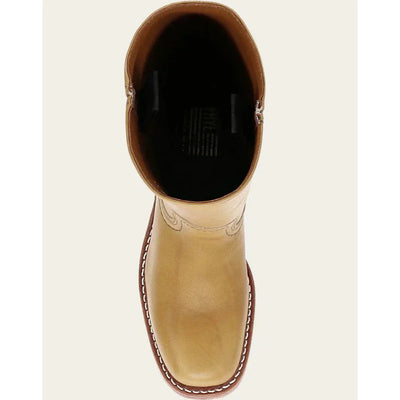 Heizel™ | Damen Hohe Blockabsatz-Stiefel – Stilvoll, Bequem & Vielseitig