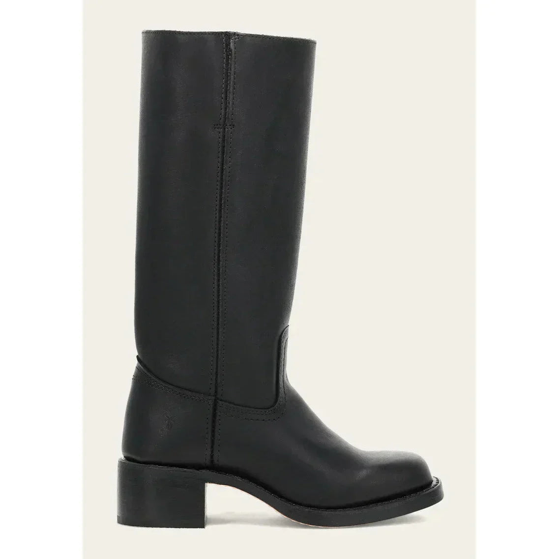 Heizel™ | Damen Hohe Blockabsatz-Stiefel – Stilvoll, Bequem & Vielseitig