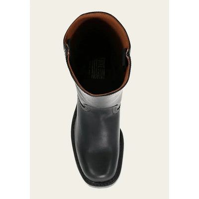 Heizel™ | Damen Hohe Blockabsatz-Stiefel – Stilvoll, Bequem & Vielseitig