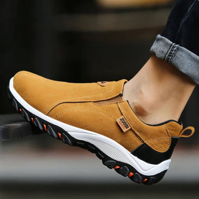 Arno™ Bequeme Herren-Slip-On Sneakers