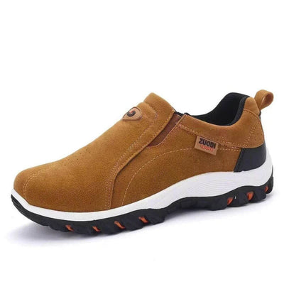 Arno™ Bequeme Herren-Slip-On Sneakers