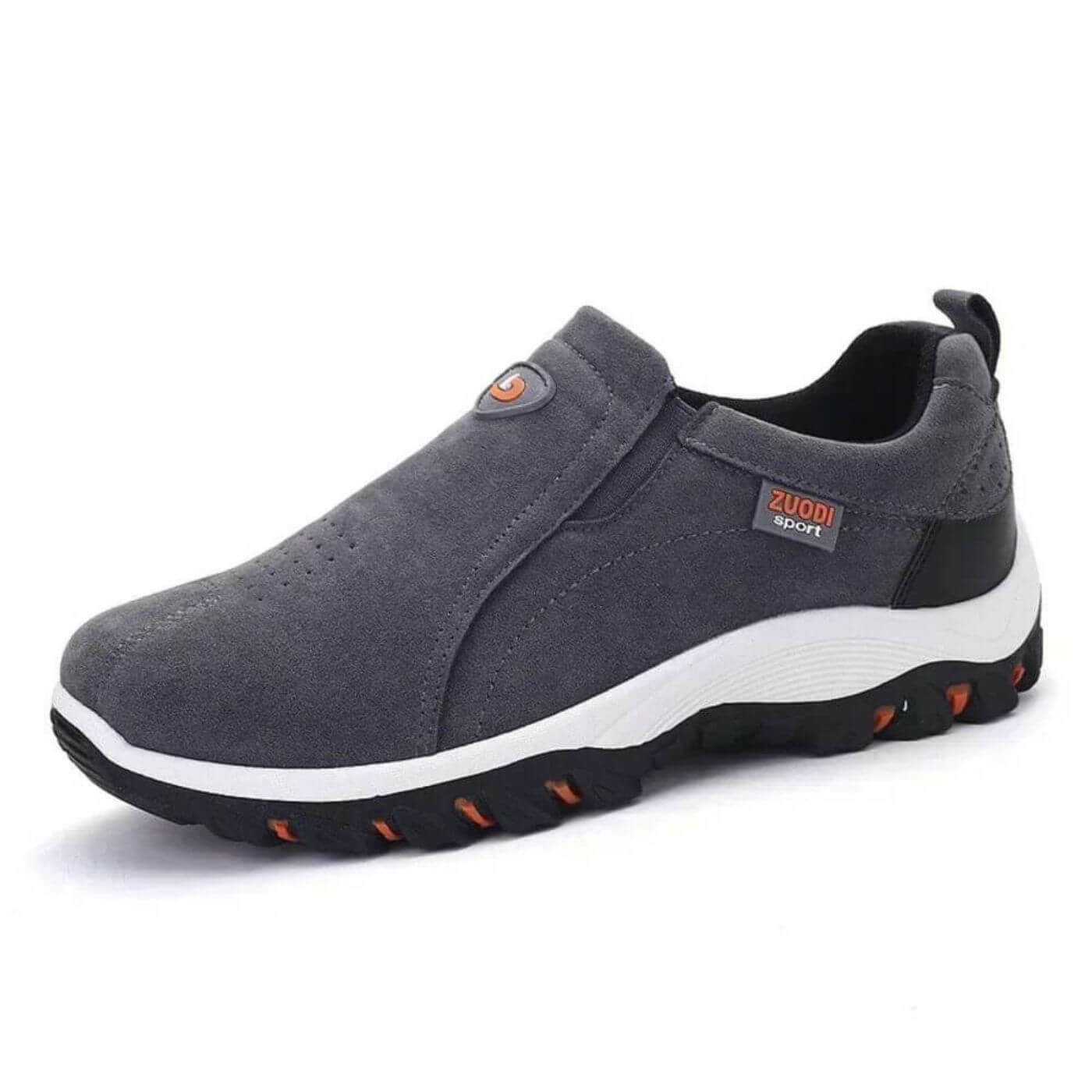 Arno™ Bequeme Herren-Slip-On Sneakers