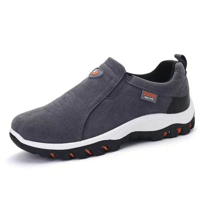 Arno™ Bequeme Herren-Slip-On Sneakers