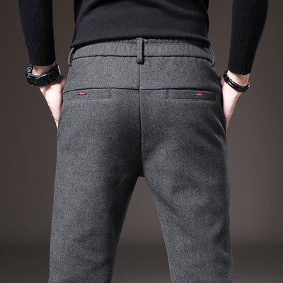 Koos™ Herren Elegante Winterhose