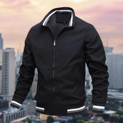 Elegante Business Herren Jacke
