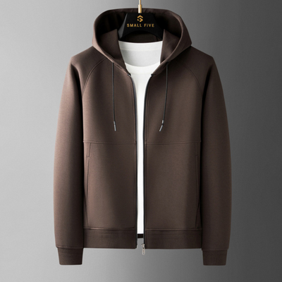 Herren Premium Trainingsanzug Set - Hochwertig & Atmungsaktiv