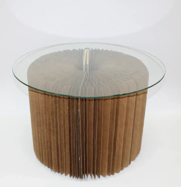 FlexiFold™ | Faltbare Möbel