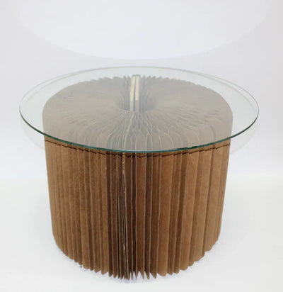 FlexiFold™ | Faltbare Möbel