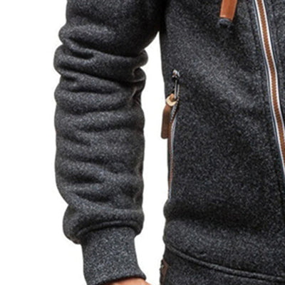 Yasmin | Trendiger und eleganter Winter-Hoodie