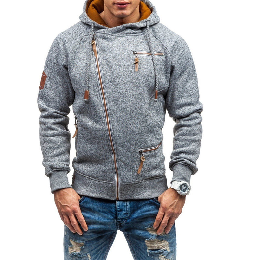 Yasmin | Trendiger und eleganter Winter-Hoodie