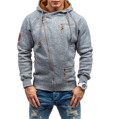 Yasmin | Trendiger und eleganter Winter-Hoodie