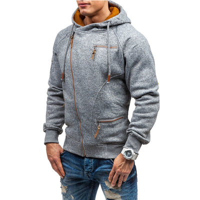 Yasmin | Trendiger und eleganter Winter-Hoodie