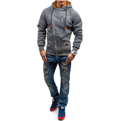 Yasmin | Trendiger und eleganter Winter-Hoodie