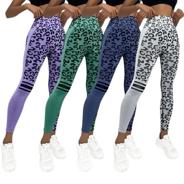 SPORT | LEGGINGS FÜR FRAUEN