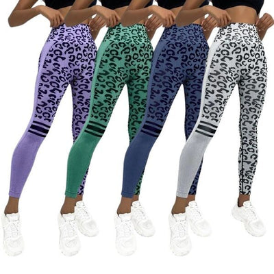 SPORT | LEGGINGS FÜR FRAUEN