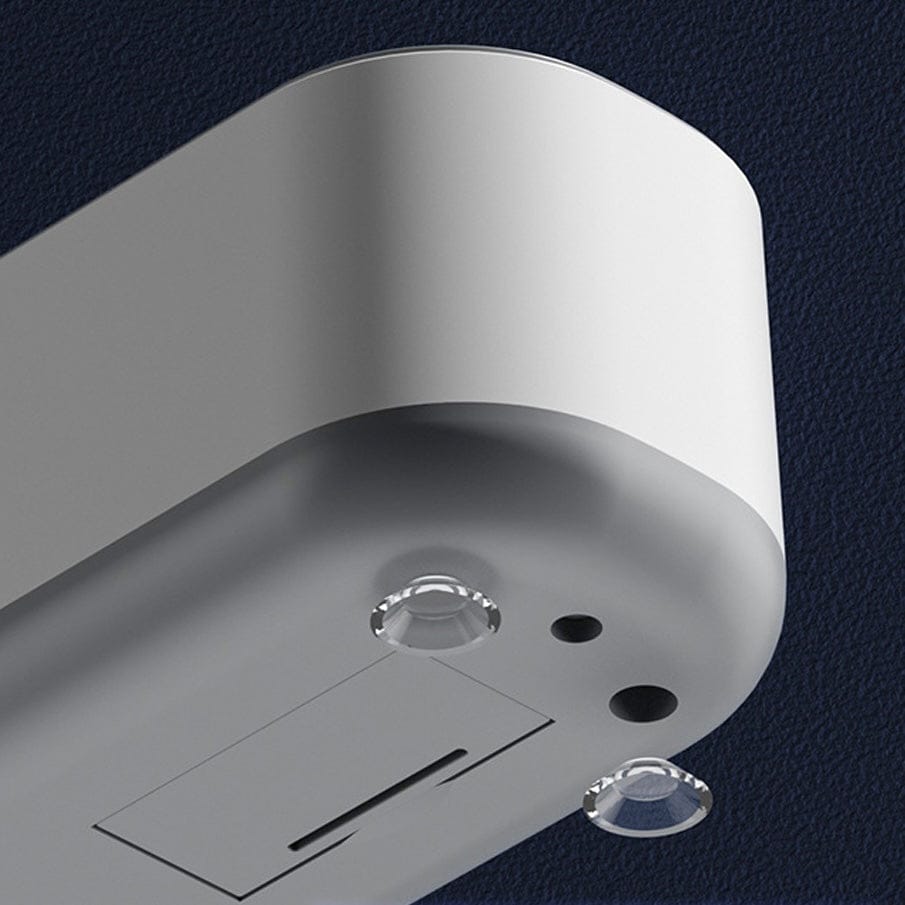 ViperLuxe™ | Tragbare Brillenreinigungsmaschine mit Ultraschall