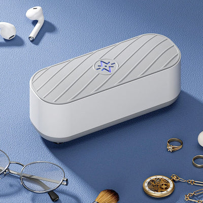 ViperLuxe™ | Tragbare Brillenreinigungsmaschine mit Ultraschall