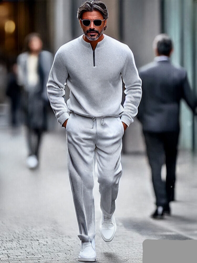 Fernando – Stil und Komfort für jede Gelegenheit