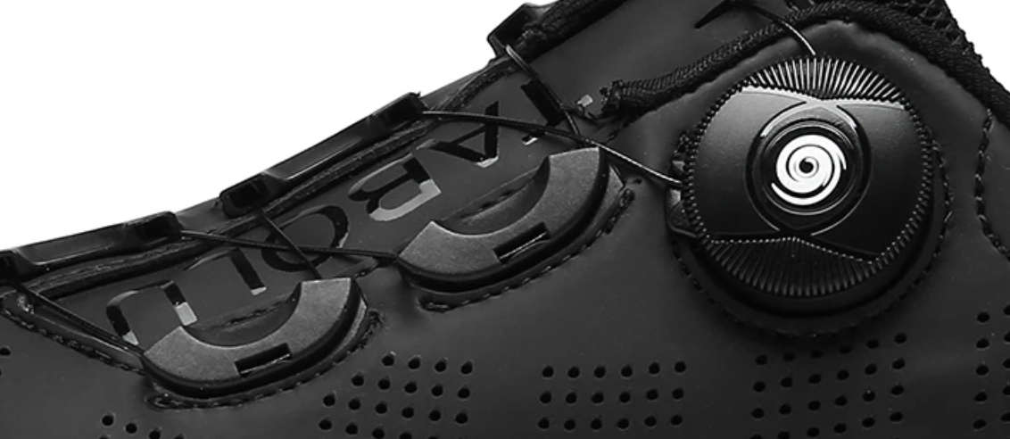 Robuste Herren Mountainbike Schuhe