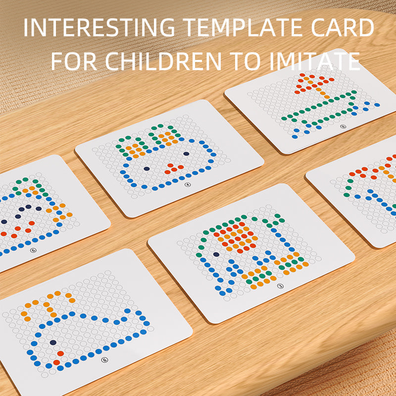 ColorCraze™ | Magnetische Kreativitätstafel für Kinder