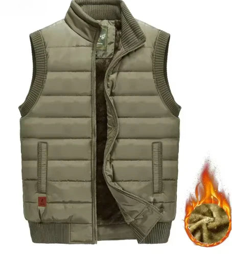 Zélia | Entspannter und zeitloser Winter-Cardigan