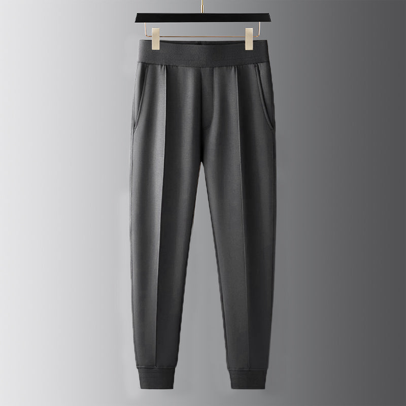 Herren Premium Trainingsanzug Set - Hochwertig & Atmungsaktiv