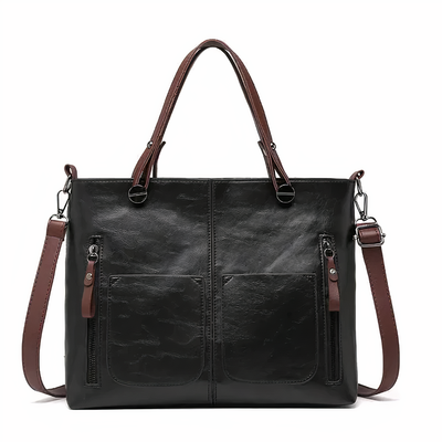 Rosalie – Stylische Ledertasche