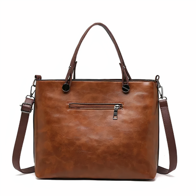 Rosalie™ - Vintage Stil Schultertasche