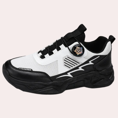 Modische Herren Sneaker - Sportlich & Bequem