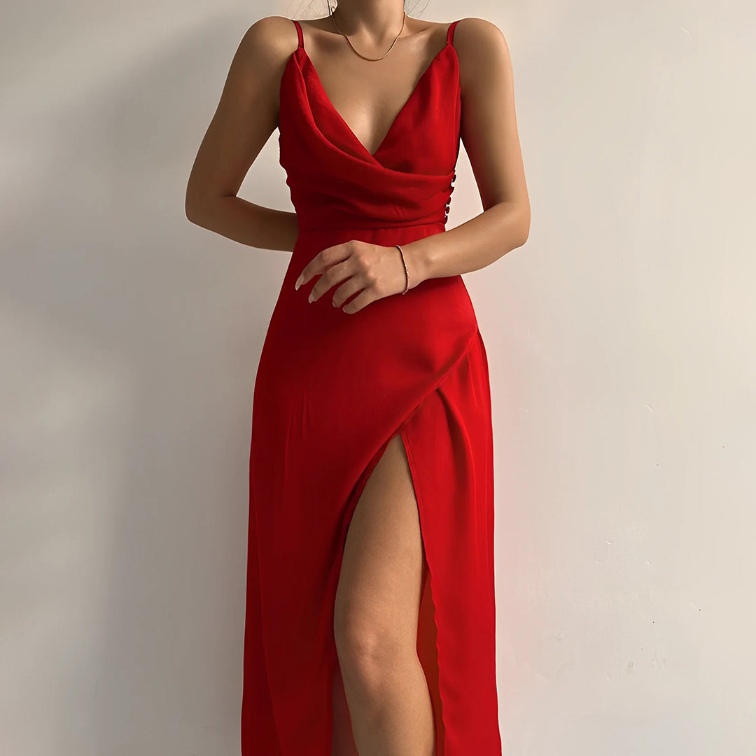 Shiloh | Trendiges und elegantes Winterkleid