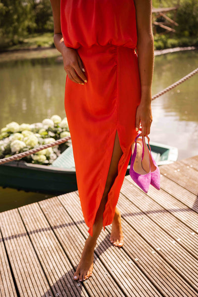 Stekka | DAS MIDIKLEID