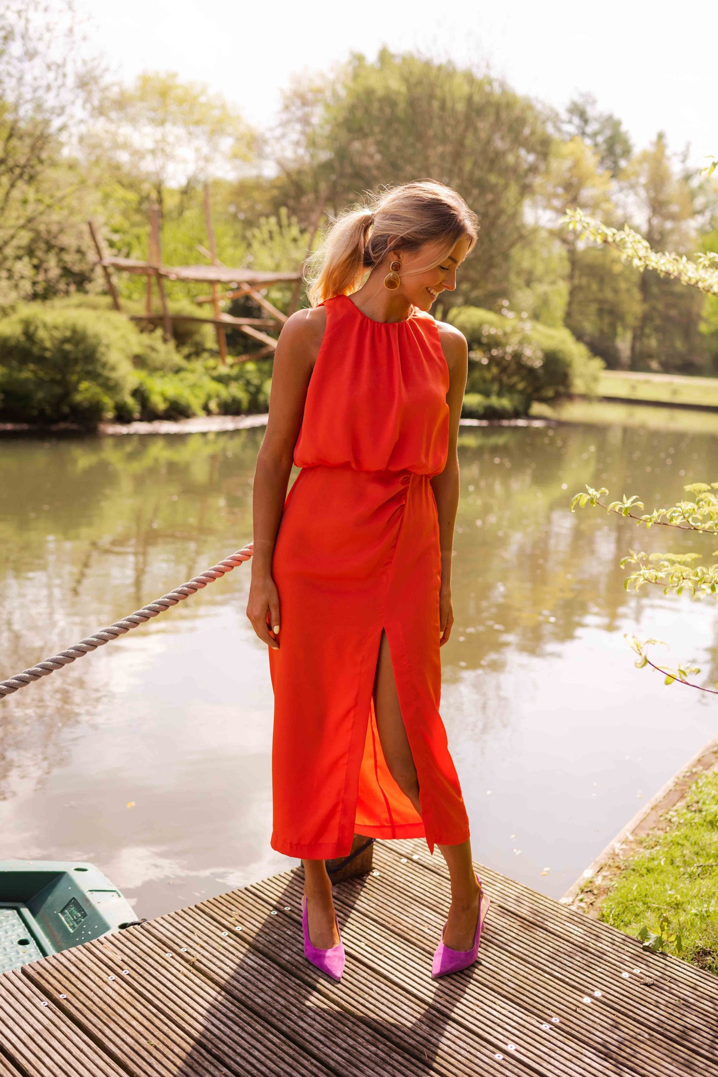 Stekka | DAS MIDIKLEID