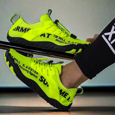 Jan | Leichte und rutschfeste Unisex Barfußschuhe