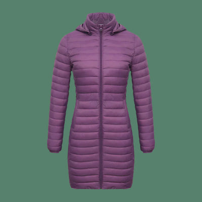 Nova Light Parka Jacke