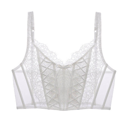 Sofia | Italienischer Bow Bralette