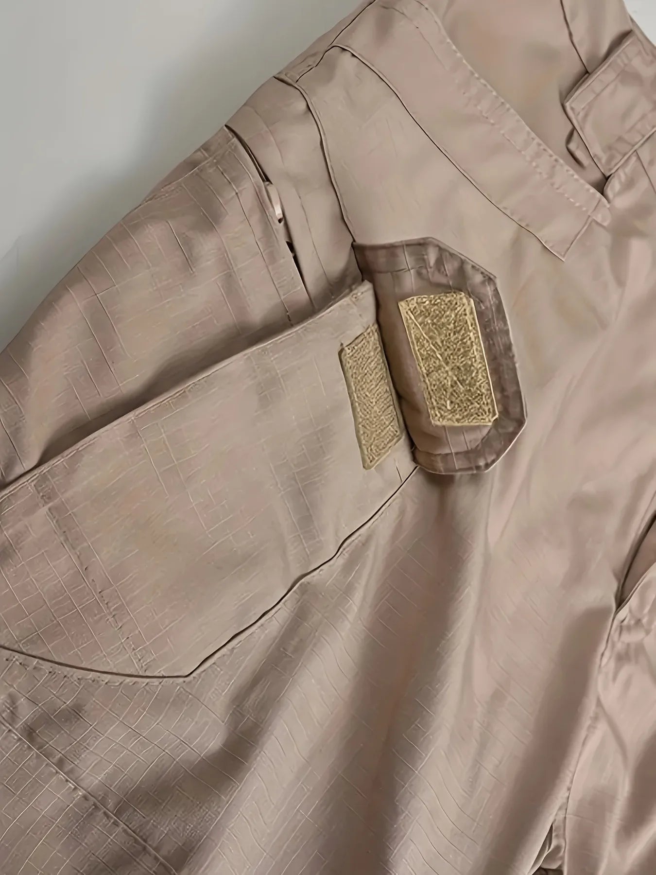 Nariko | Othman cargo shorts