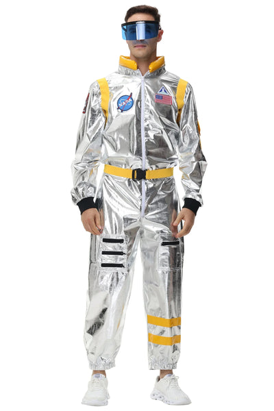 Weltraum-Astronaut Halloween Kostum