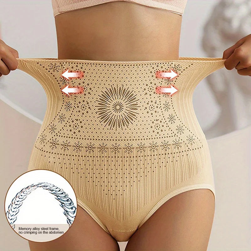 SlimFit | Nahtlose und stilvolle hohe Taille