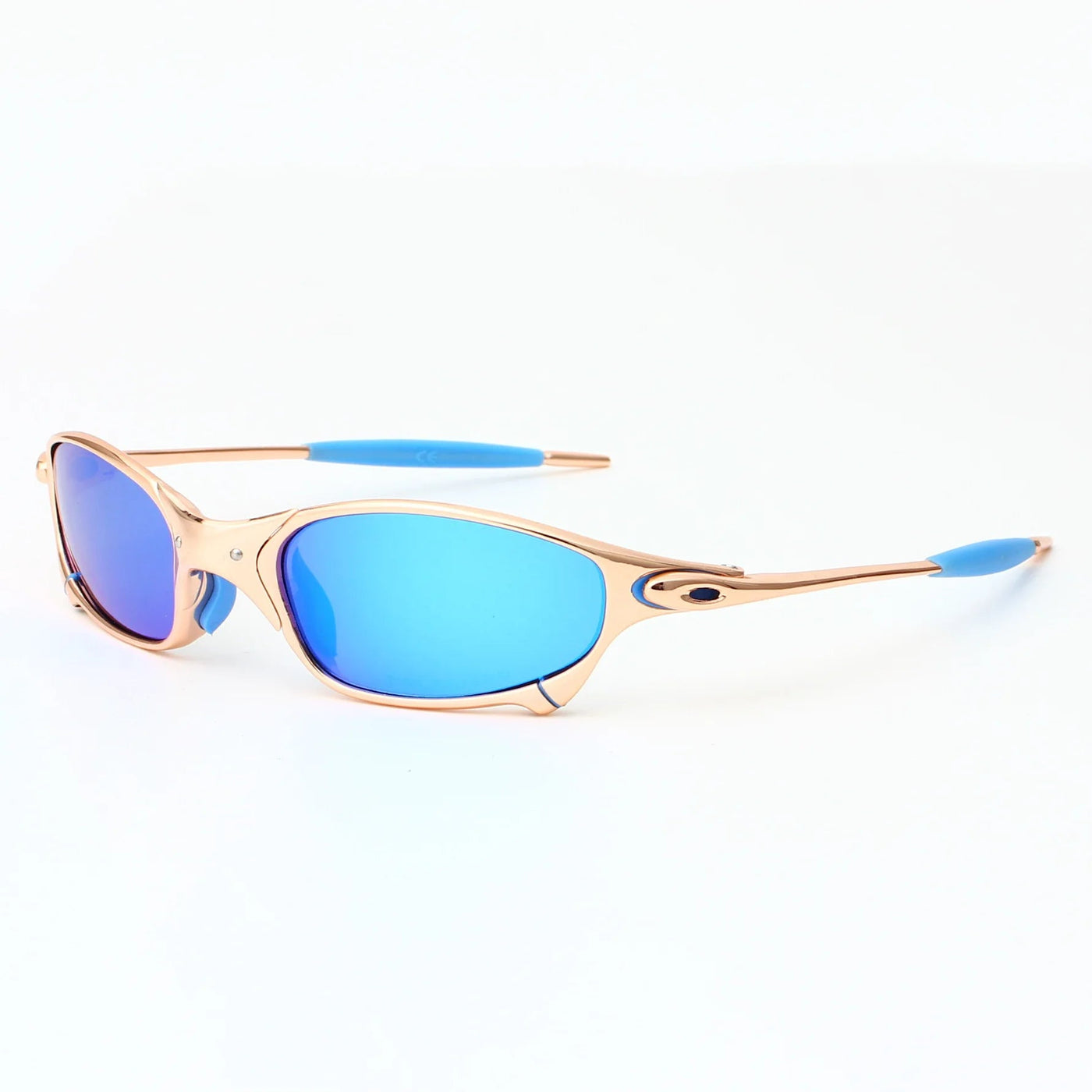 RayVerge – Velocity Polarisierte Sonnenbrille