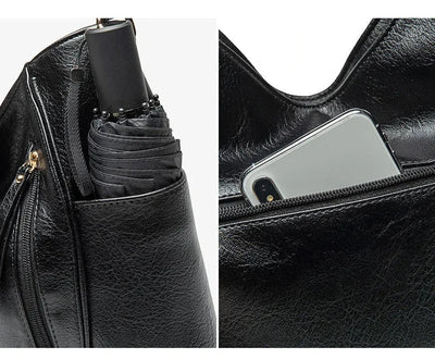 Blanche -  Elegante Damentasche