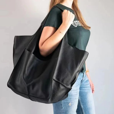 Lena | Elegante und geräumige Schultertasche für Damen