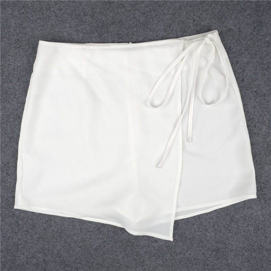 Kathy - Schicker Skort: Bequemlichkeit & Klasse