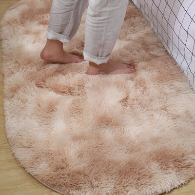 BlissOval™ | Hochwertiger Teppich für Ihr Zuhause