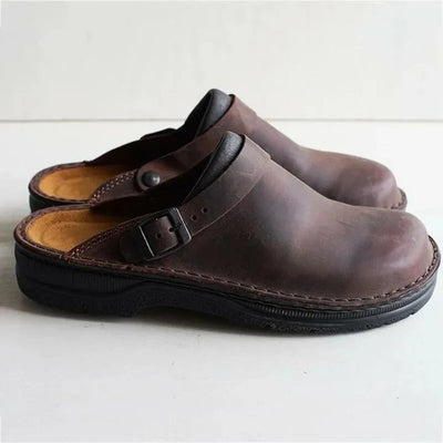 Henry | Bequemer Slipper